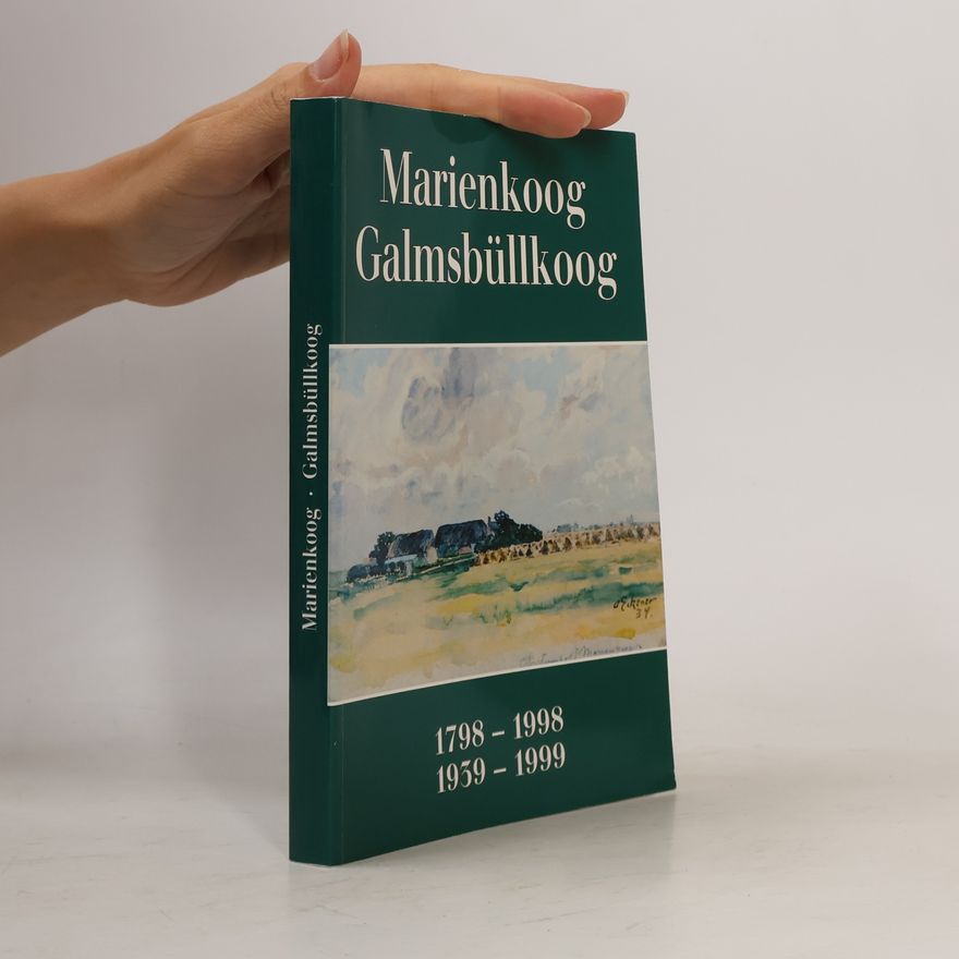 Autorenkollektiv Marienkoog, Galmsbüllkoog