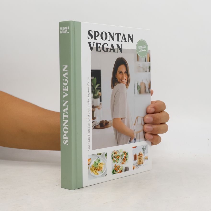 Autorenkollektiv Spontan Vegan