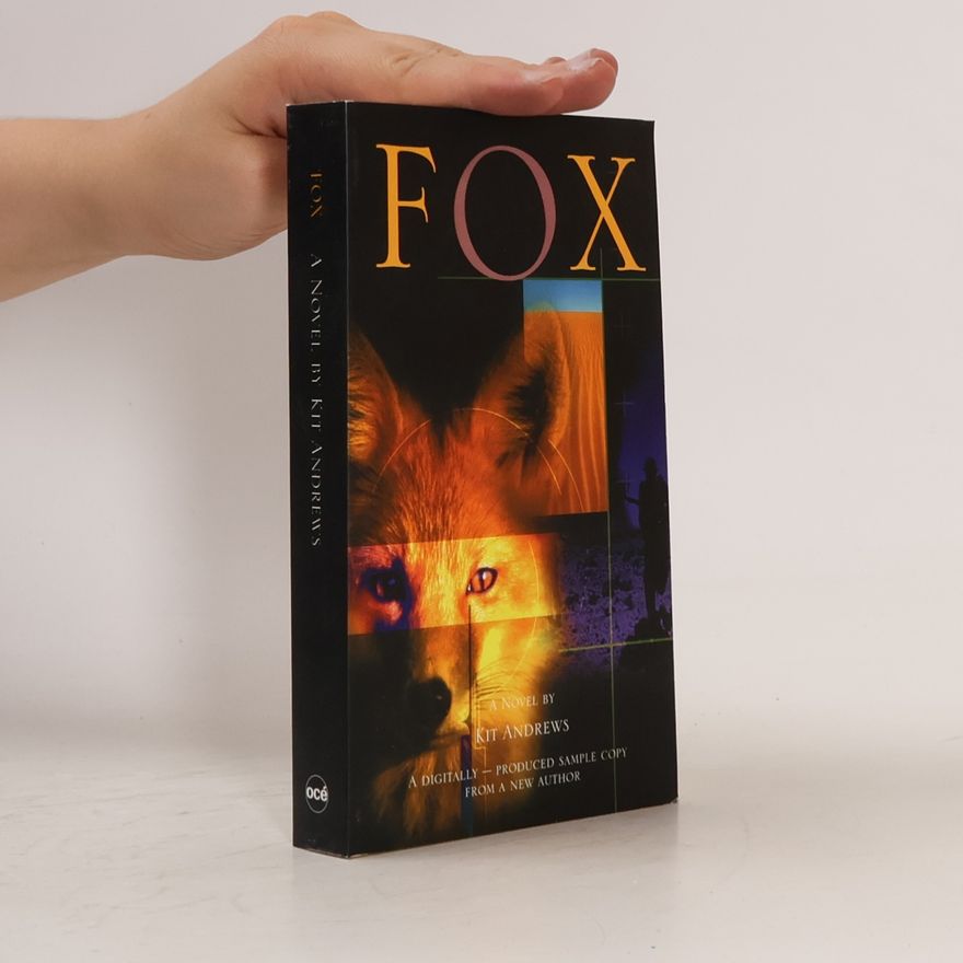 Kit Andrews Fox