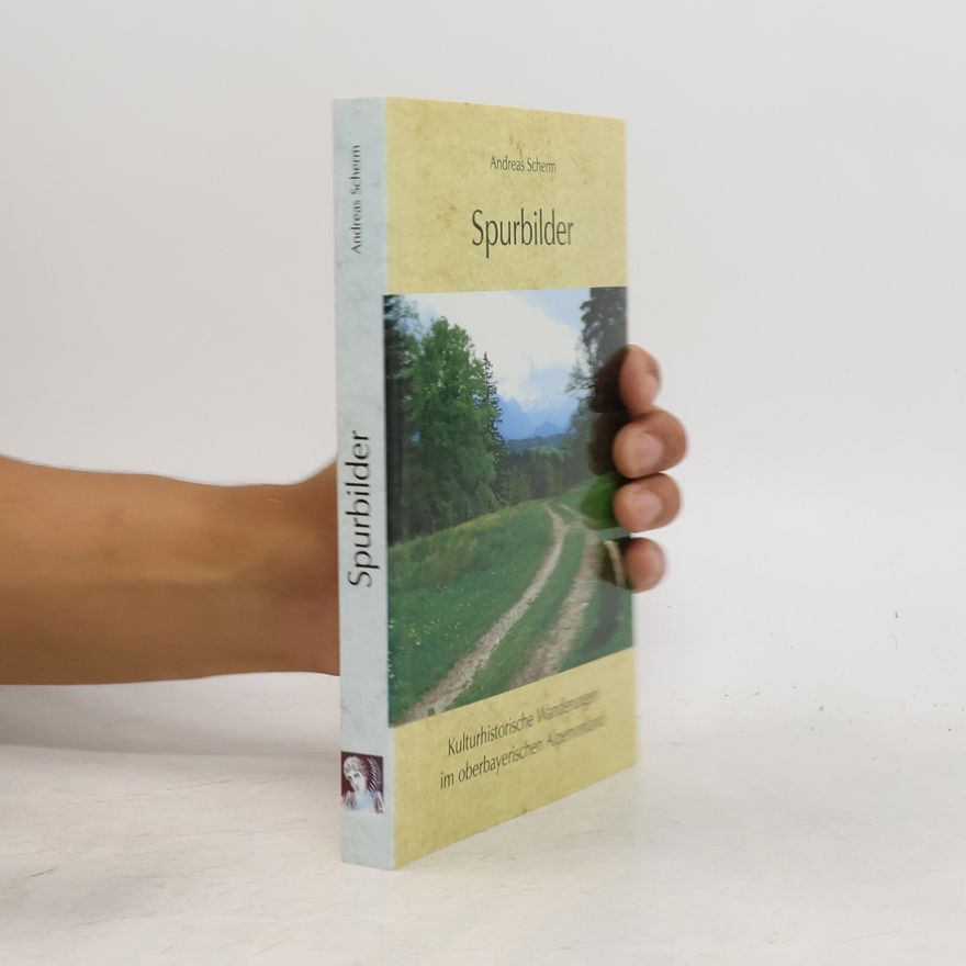 Andreas Schermaier Spurbilder