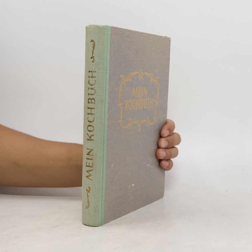 Theresia Guglmayr Mein Kochbuch