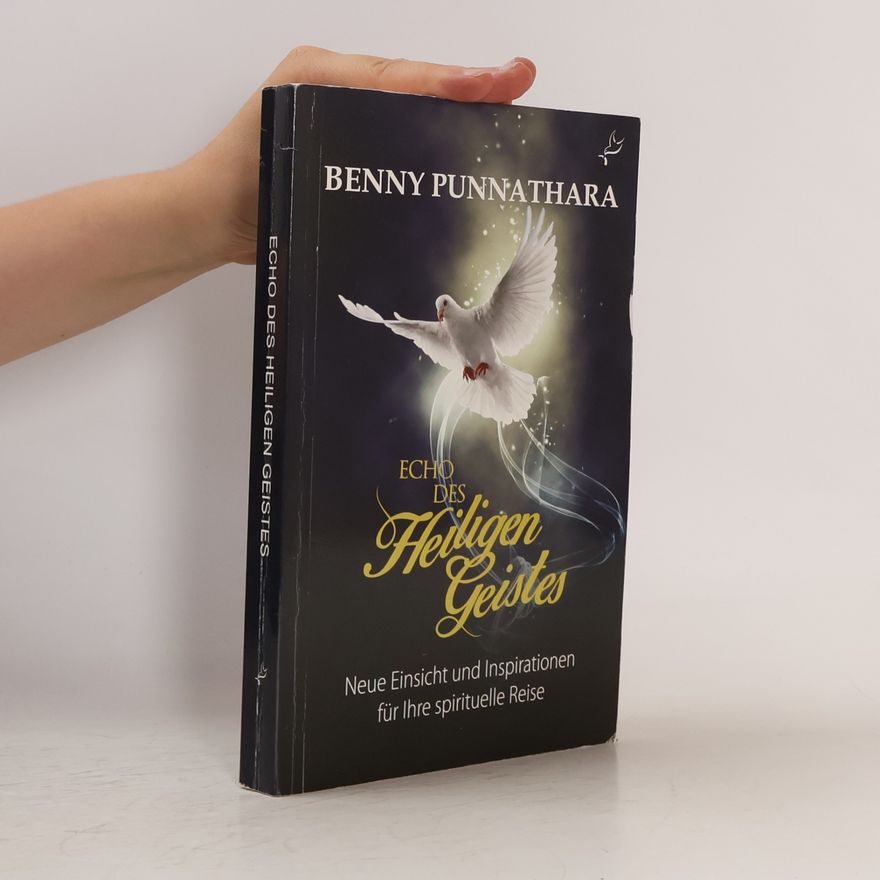 Benny Punnathara Echo des Heiligen Geistes