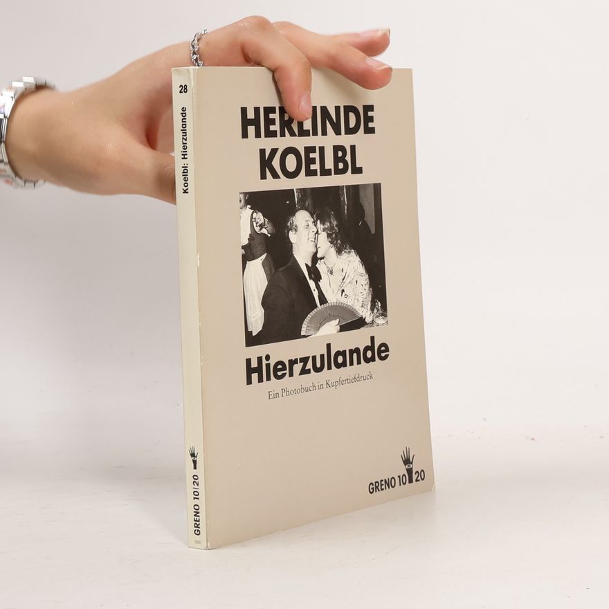Herlinde Koelbl Hierzulande
