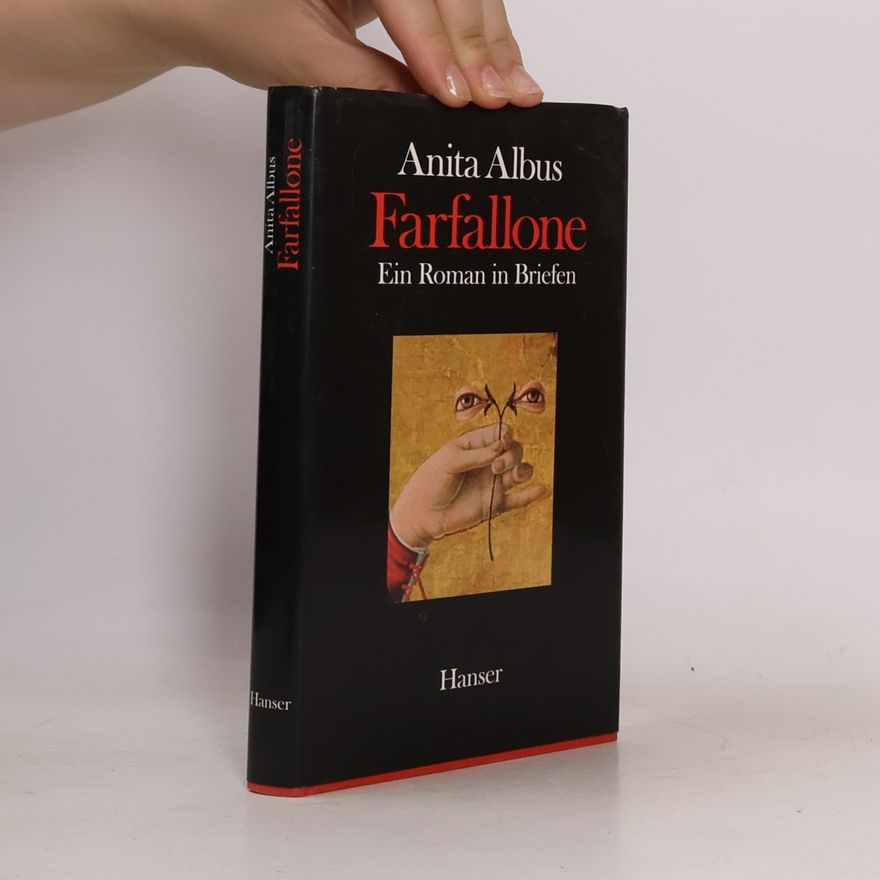 Anita Albus Farfallone