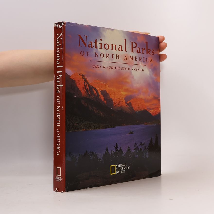 National Geographic Society National Parks Guide