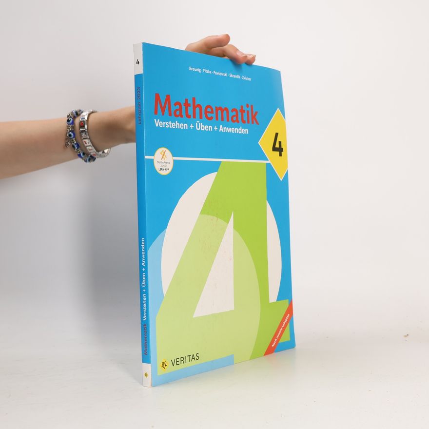 Pawlowski Mathematik 4
