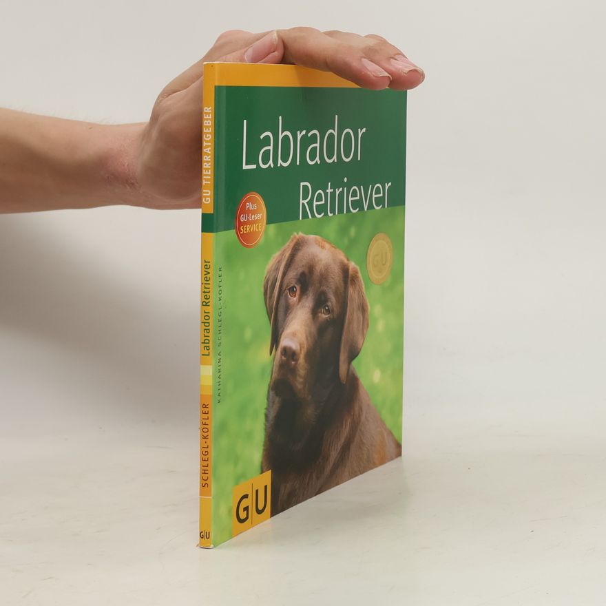 Katharina Schleg Kofler Labrador Retriever