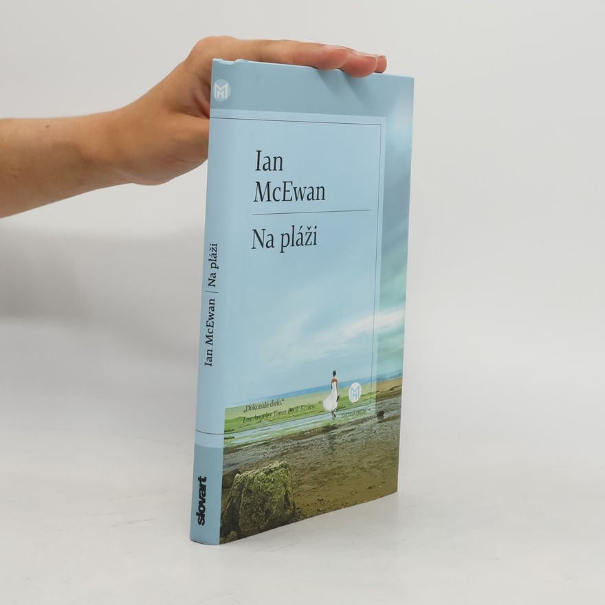 Ian McEwan Na pláži