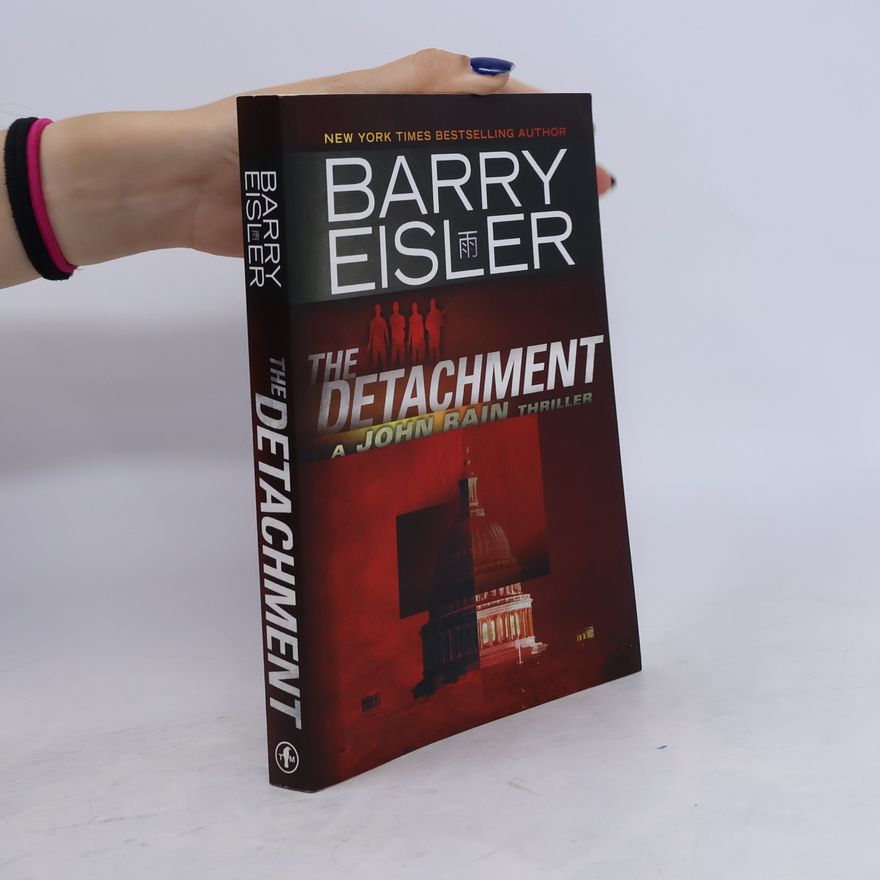Barry Eisler The Detachment