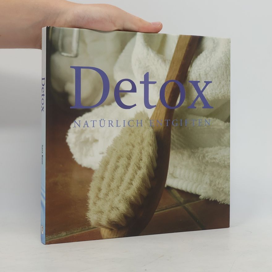 Calvey Taylor Haw Detox