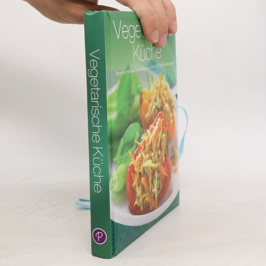 Autorenkollektiv Vegetarische Küche