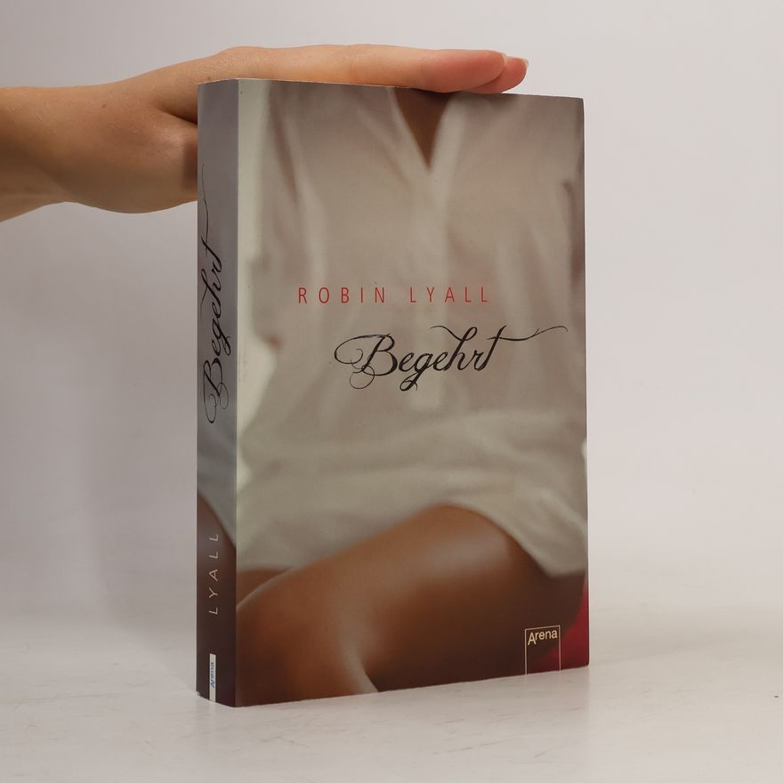 Robin Lyall Begehrt