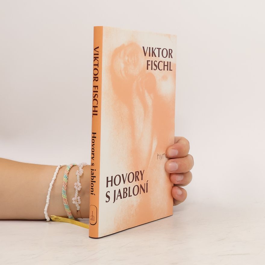 Viktor Fischl Hovory s jabloní