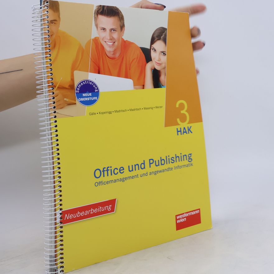 Gälle Office und Publishing 3