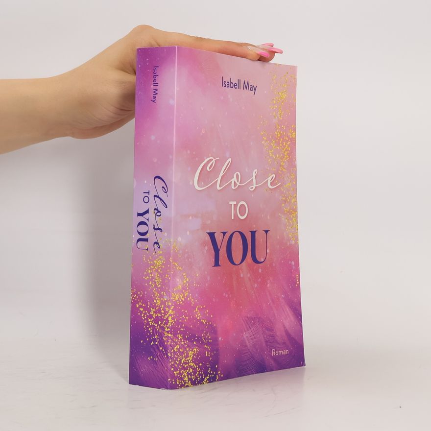 Isabell May Close To You