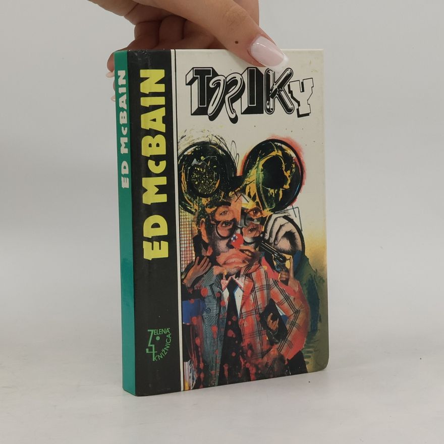Ed McBain Triky