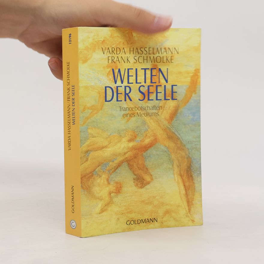 Varda Hasselmann Welten der Seele