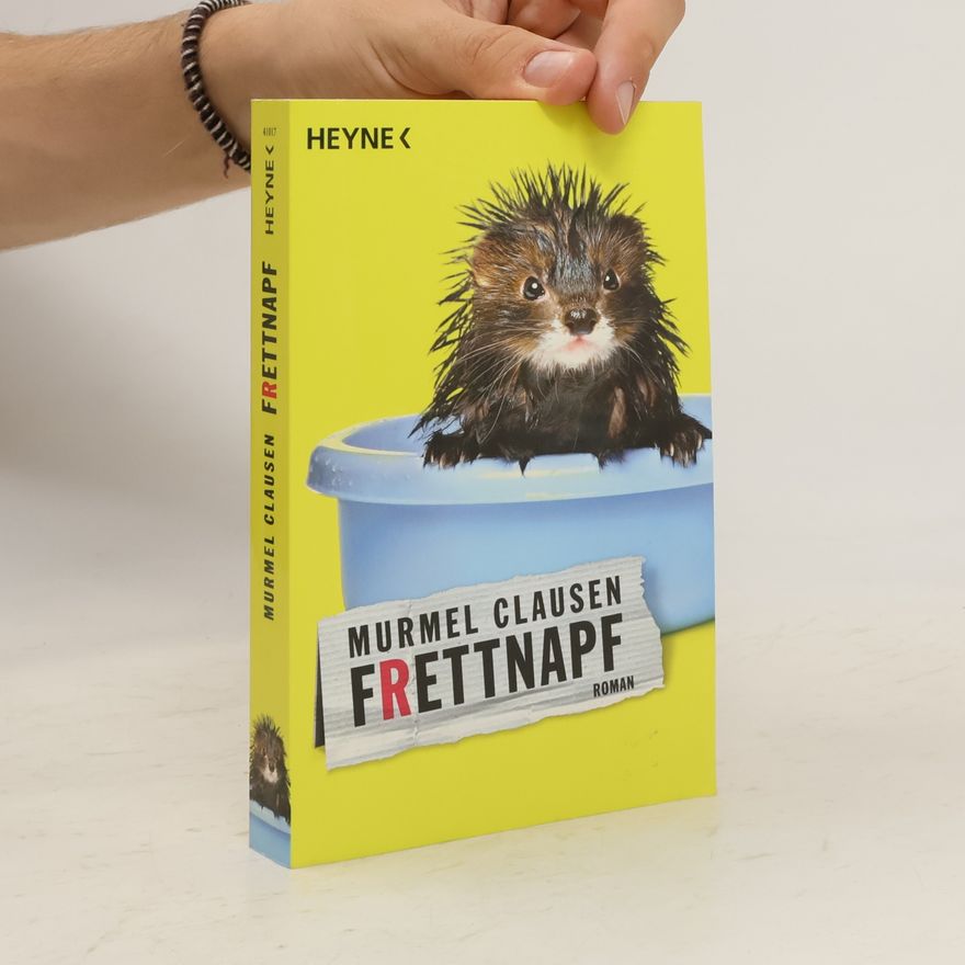 Murmel Clausen Frettnapf