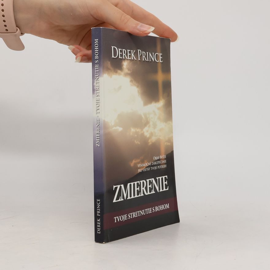 Derek Prince Zmierenie