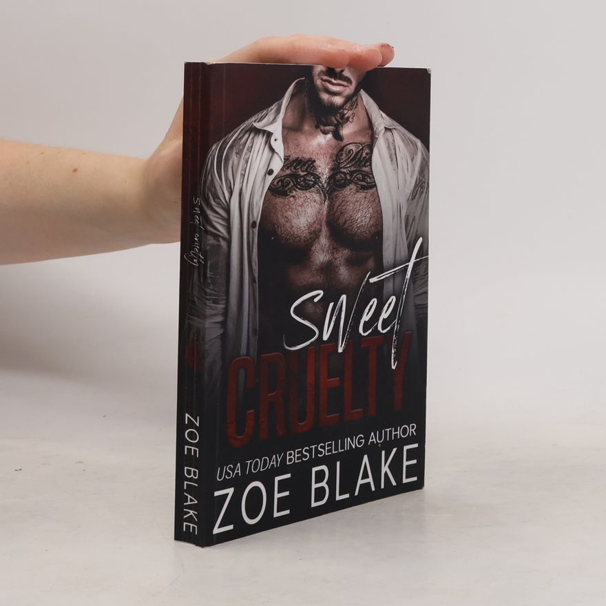Zoe Blake Sweet Cruelty