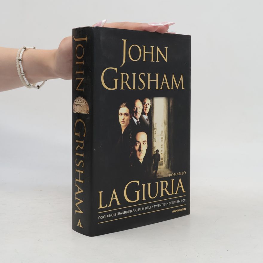 John Grisham La giuria
