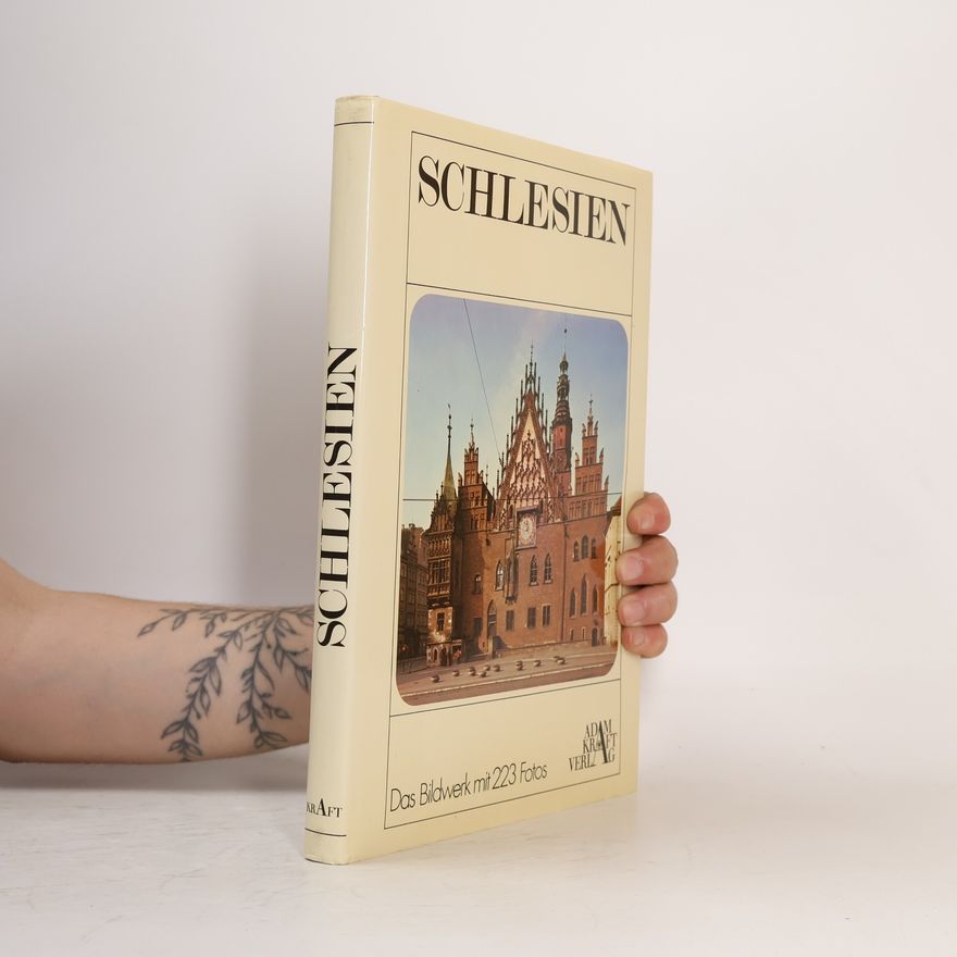 Autorenkollektiv Schlesien