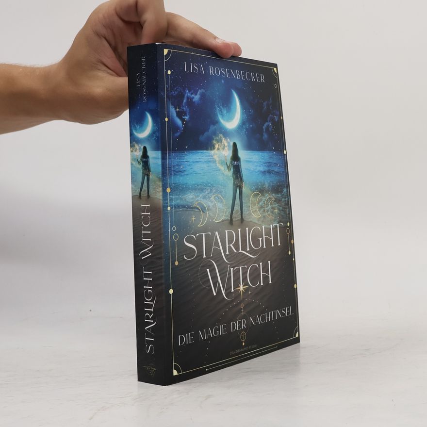 Lisa Rosenbecker Starlight Witch