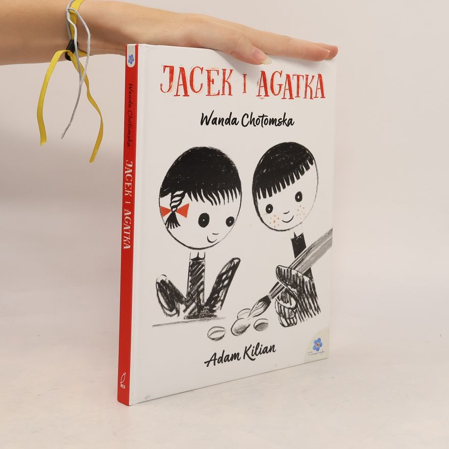 Adam Kilian Jacek i Agatka