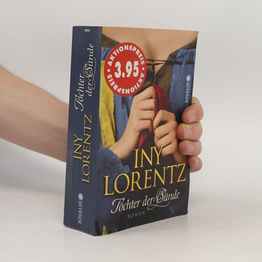 Iny Lorentz Töchter der Sünde