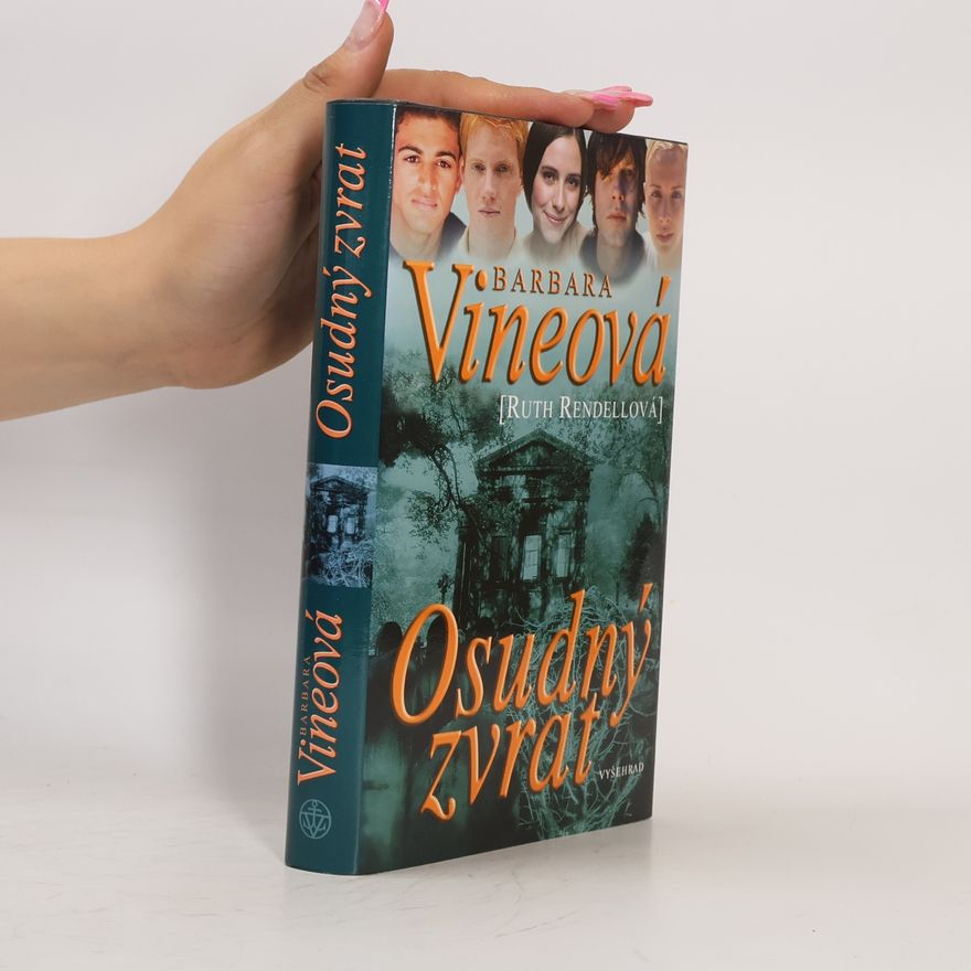 Ruth Rendell Osudný zvrat