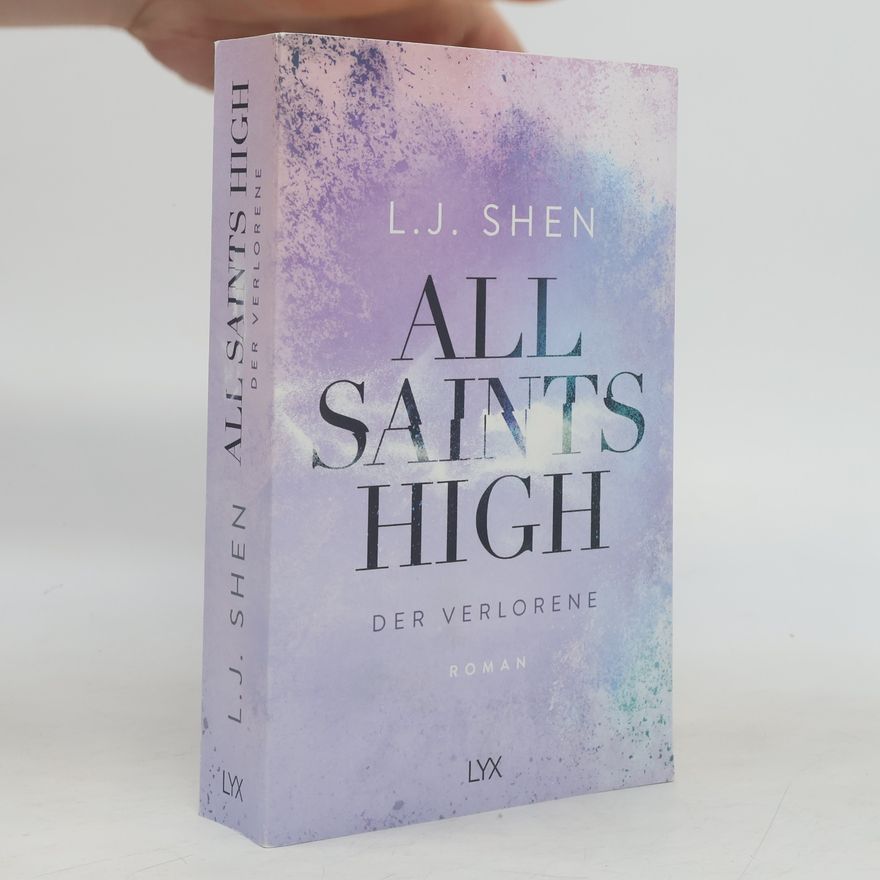 L. J. Shen All Saints High. Der Verlorene