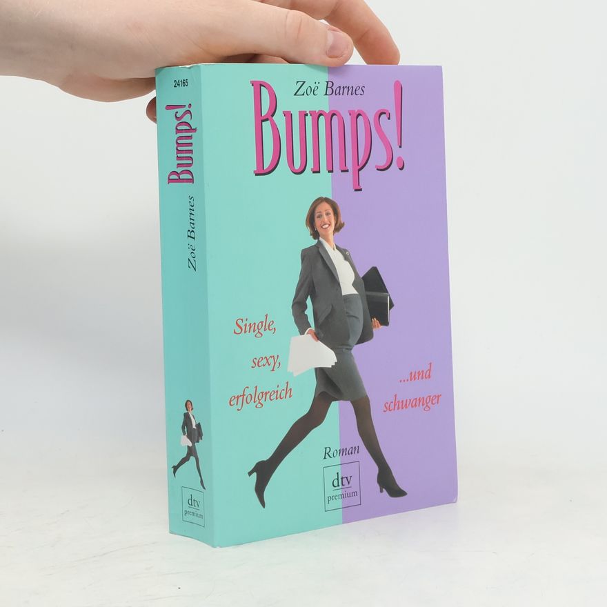Zoë Barnes Bumps!