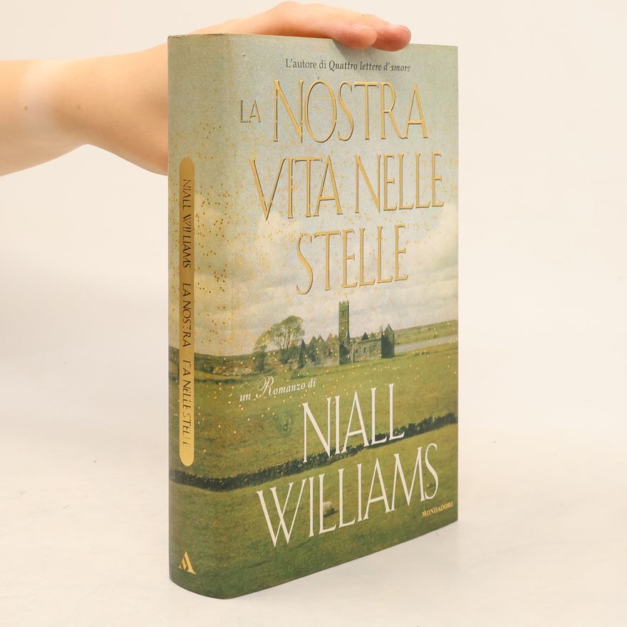 Niall Williams Omnibus - 70: La nostra vita nelle stelle