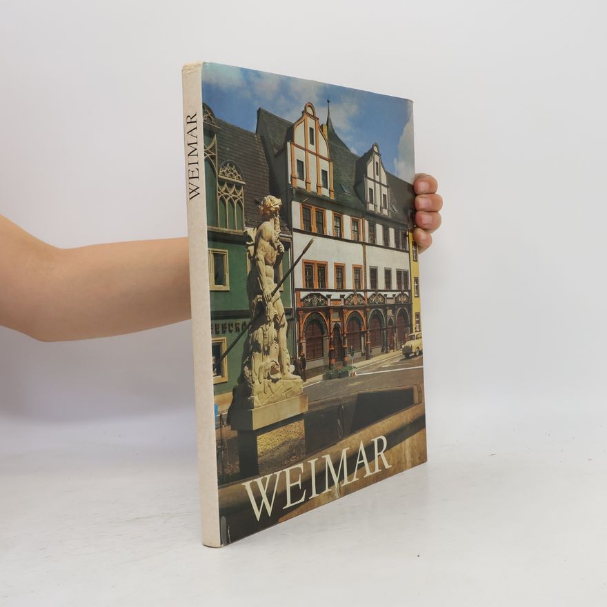 Theo Piana Weimar