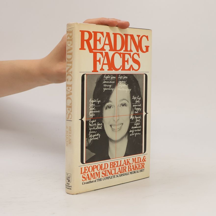 Leopold Bellak Reading Faces