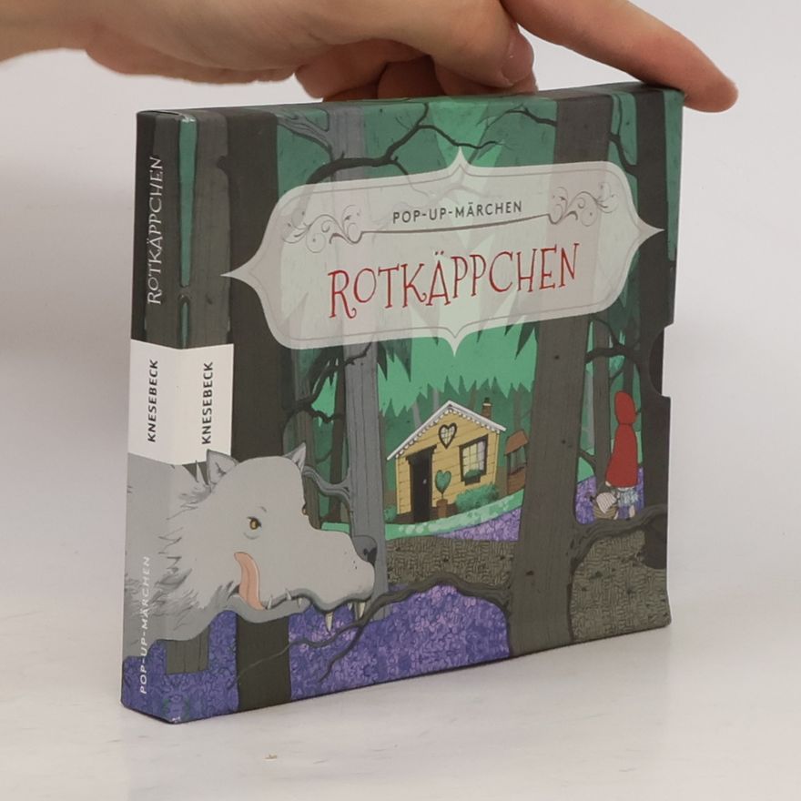 Jacob Grimm Rotkäppchen