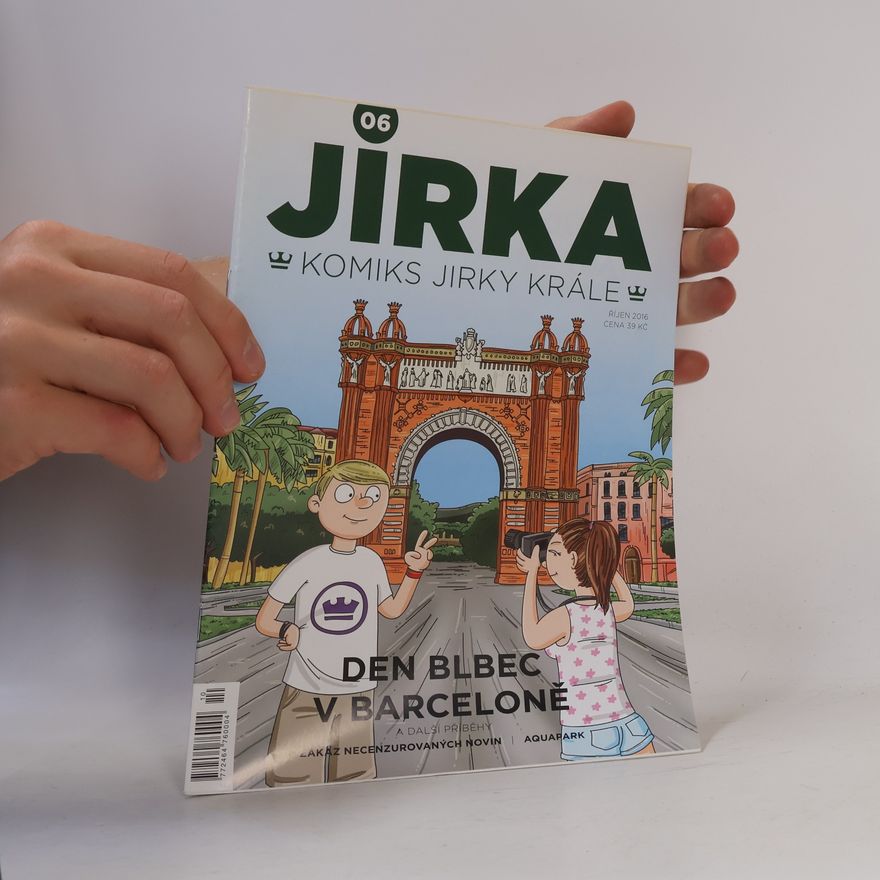 Jiří Král Jirka 06