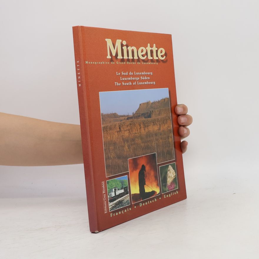 Raymond Schmit Minette