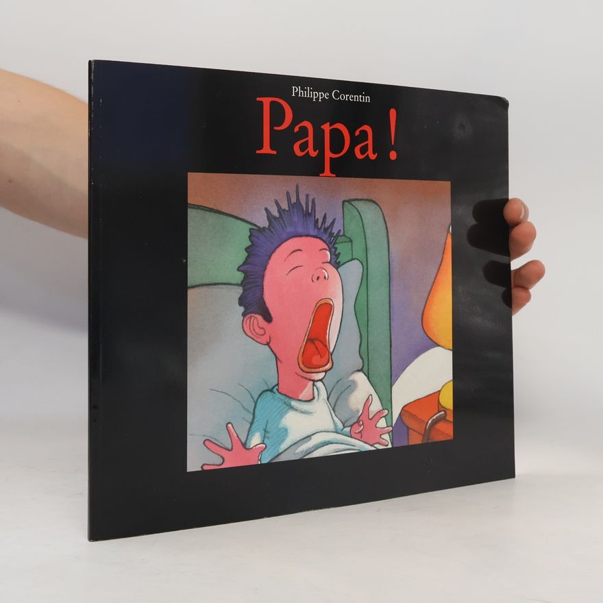 Philippe Corentin Papa
