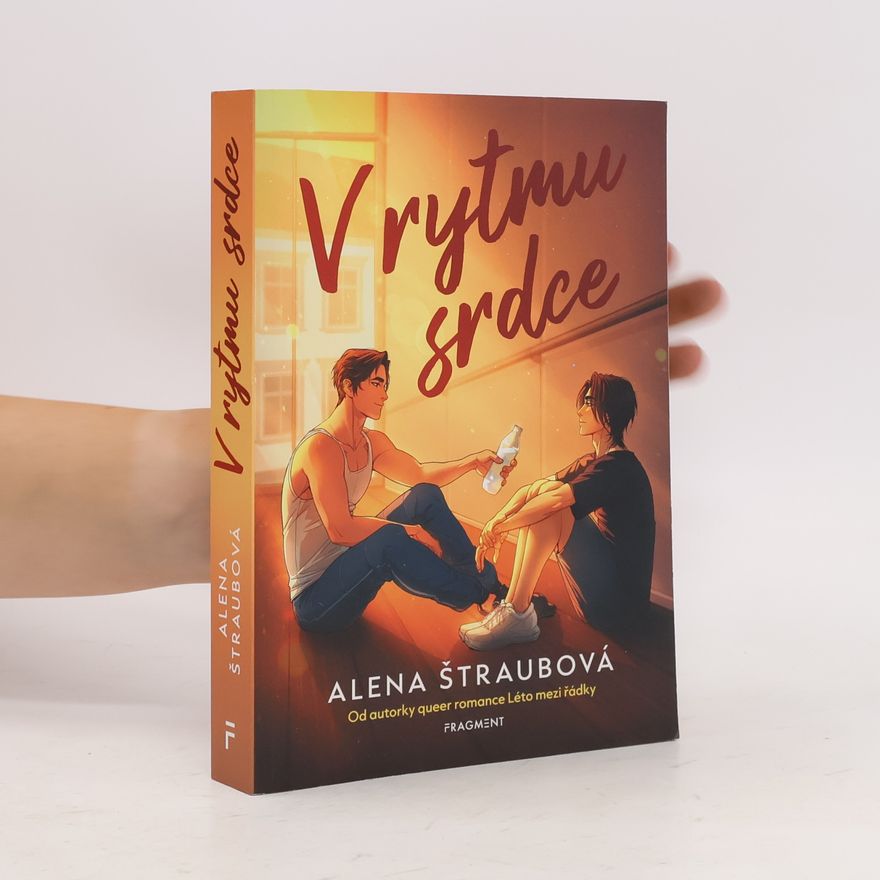 Alena Štraubová V rytmu srdce