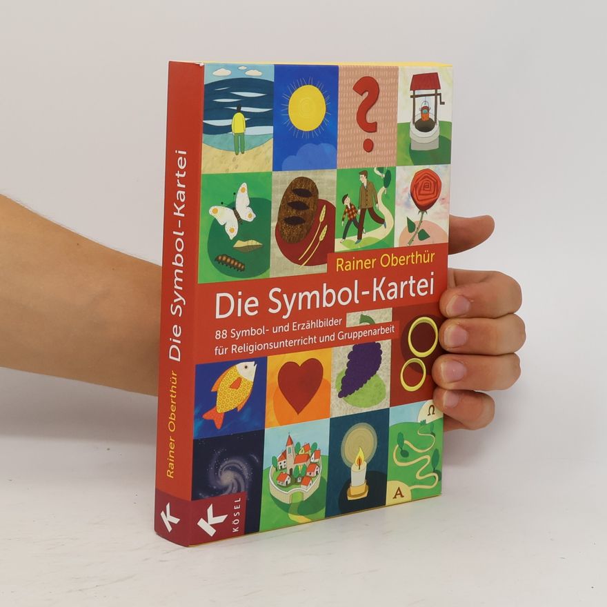 Rainer Oberthür Die Symbol-Kartei