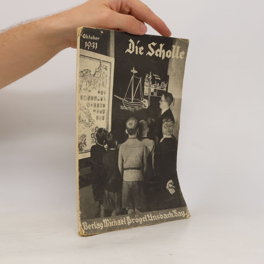 Autorenkollektiv Die Scholle