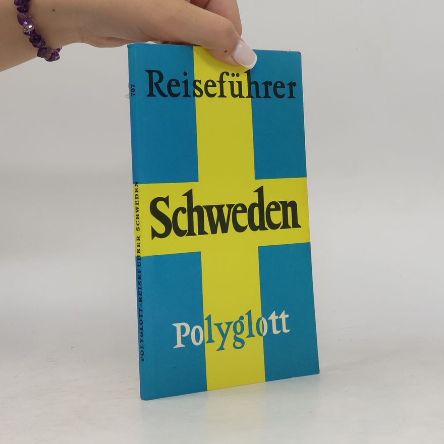 Jürgen E. Rohde Schweden