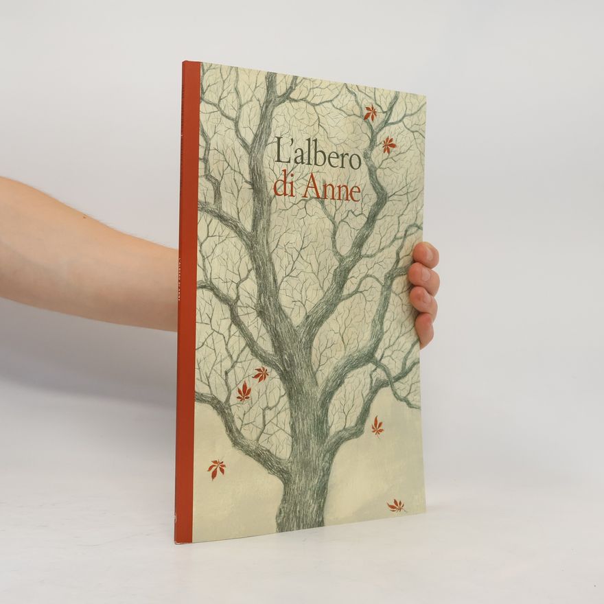Irène CohenJanca L'albero di Anne
