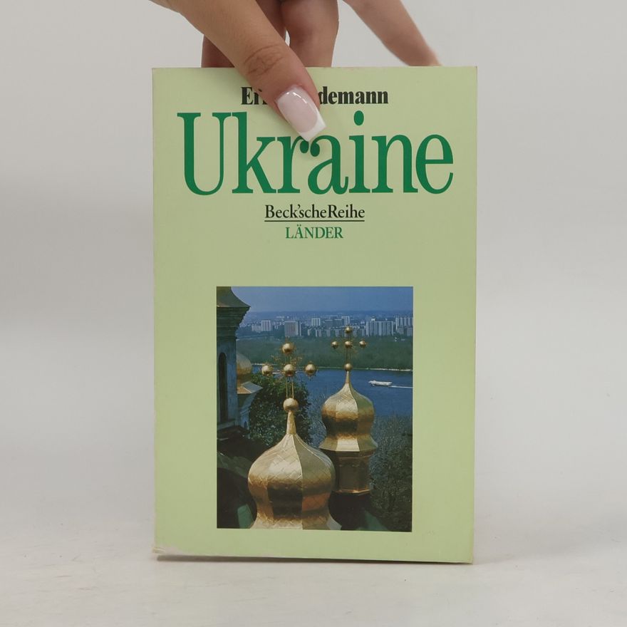 Ernst Lüdemann Ukraine