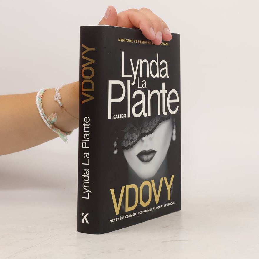 Lynda La Plante Vdovy