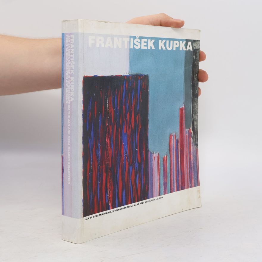 Jan Mládek Jan and Meda Mládek Collection: František Kupka
