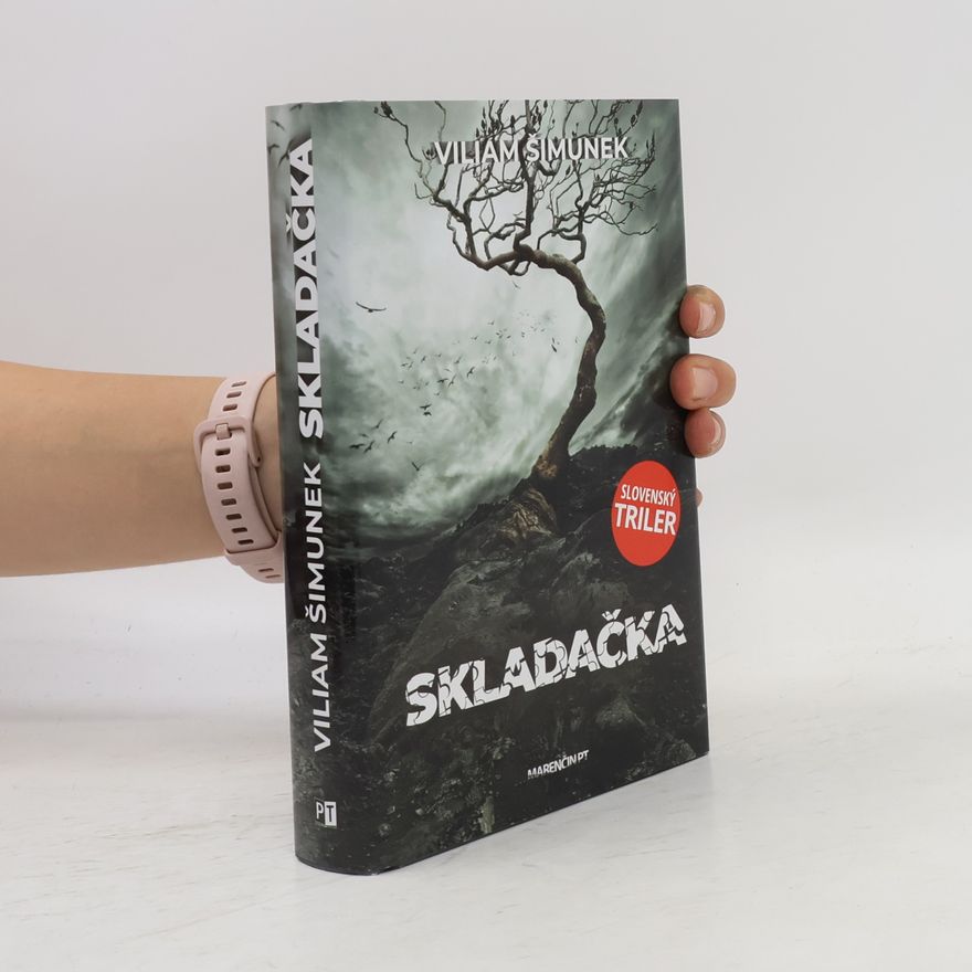 Viliam Šimunek Skladačka