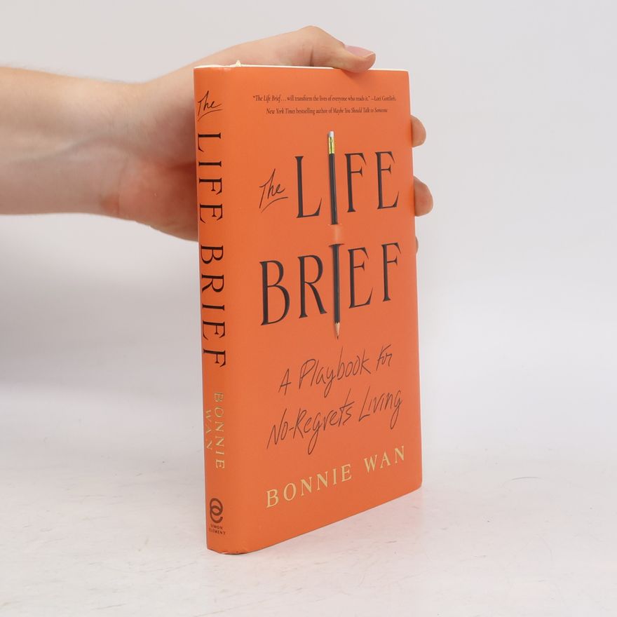 Bonnie Wan The Life Brief