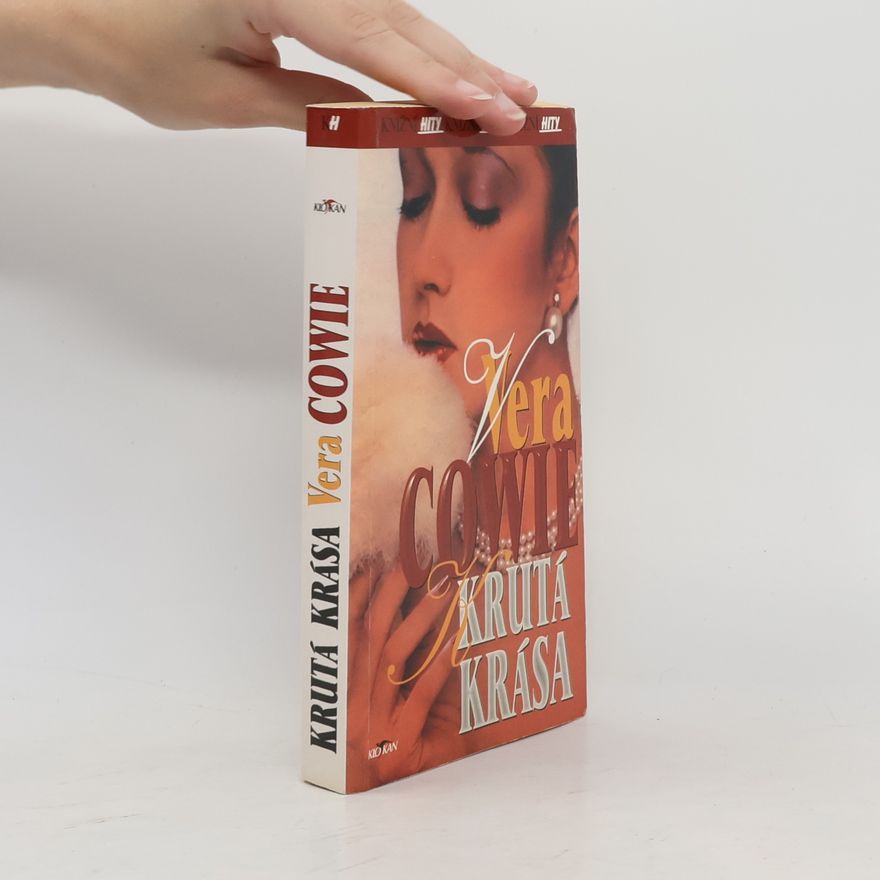 Vera Cowie Krutá krása